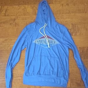 Women's  graphic hoodie